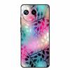 Для Realme 11 11X 5G RMX3780 Чехол ТПУ Животные Мягкий Силиконовый Бампер Задняя Крышка Чехлы для Телефона для Realme11X RMX3785 Волк Крутые Fundas