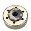Motorcycle Ignition Magneto Stator Coil Rotor Assy For Yamaha Banshee 350 YFZ350 2GU-85510-50 3GG-85550-00
