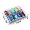 Flower Nail Foils The Starry Sky Nail Art Stickers Fashion Nail Stickers  Nail Decoration