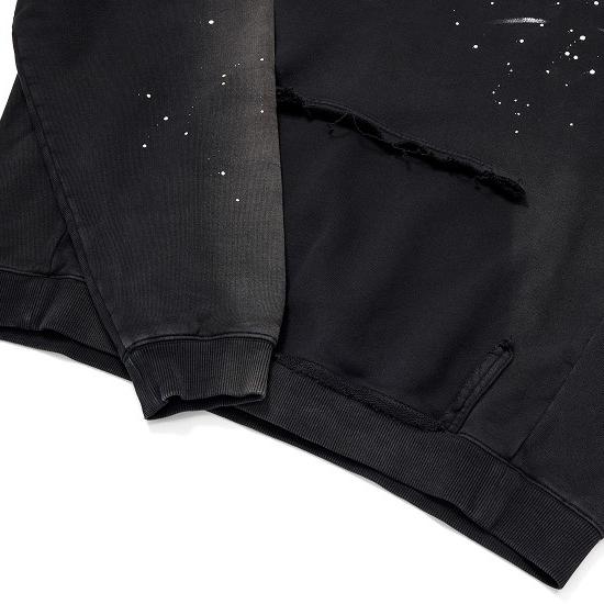 Предзаказ худи BTS ARIRANG