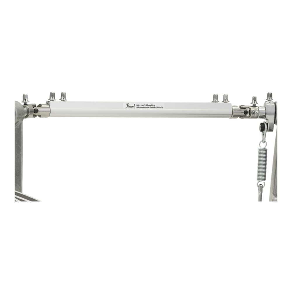 Двойная педаль Pearl Drum REDLINE STYLE P-922