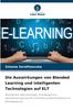 Книга Die Auswirkungen Von Blended Learning Und Intelligenten Technologien Auf ELT