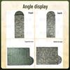 Junyi Outdoor Winter Camouflage Sleeping Bag