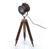 Designer Marine Studio Floor Lamp Tripod  Spotlight Home Decor Spotlight