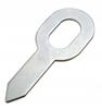 Sheet metal welding CLAMPS, sheet metal GRIPS, 4 pcs. sheet metal clamping vices