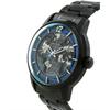 Paul Smith Paul Smith Watch Automatic Masterpiece 2022 Skeleton Black Masterpiece Limited to 250 Mens BJ7-140-51