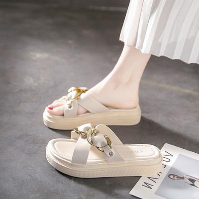 Нежные сотовые тапочки для девочек на мягкой подошве, универсальные