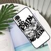 No Pain No Gain Training Funda For Xiaomi Redmi Note 13 10 11 12 14 15 Pro Plus Case For Redmi 15C 12C 13C 14C 10C 15