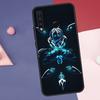 Valorant Case For Huawei Nova 7i 8i 11i 12i 12s 9 10 SE Y73 Y90 Y70 Y72 Y61 Y91 P30 P40 Lite P60 Pro