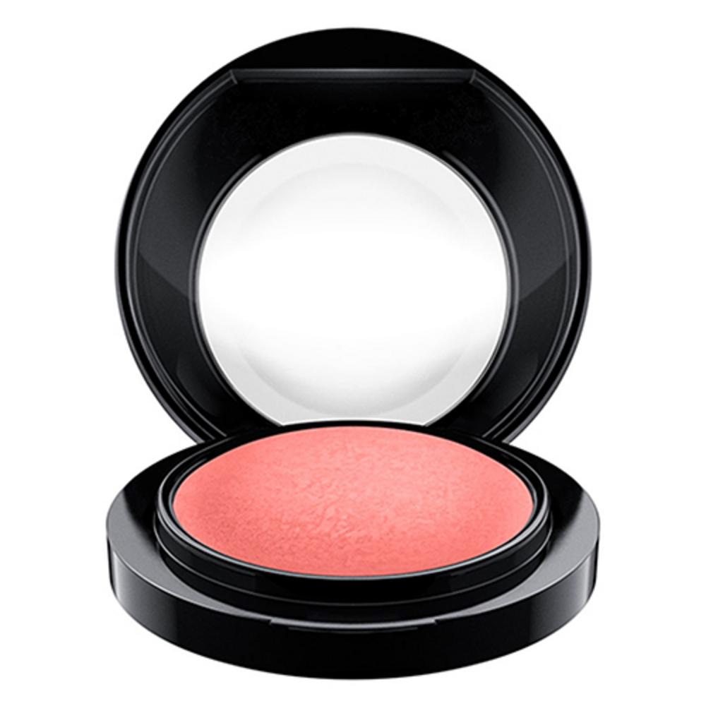 MAC Mineralize Blush 4g, Hey Coral Hey, 1 Unit