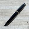 Used Sailor Profit 1911 Engraved Nib 21K Fountain Pen
