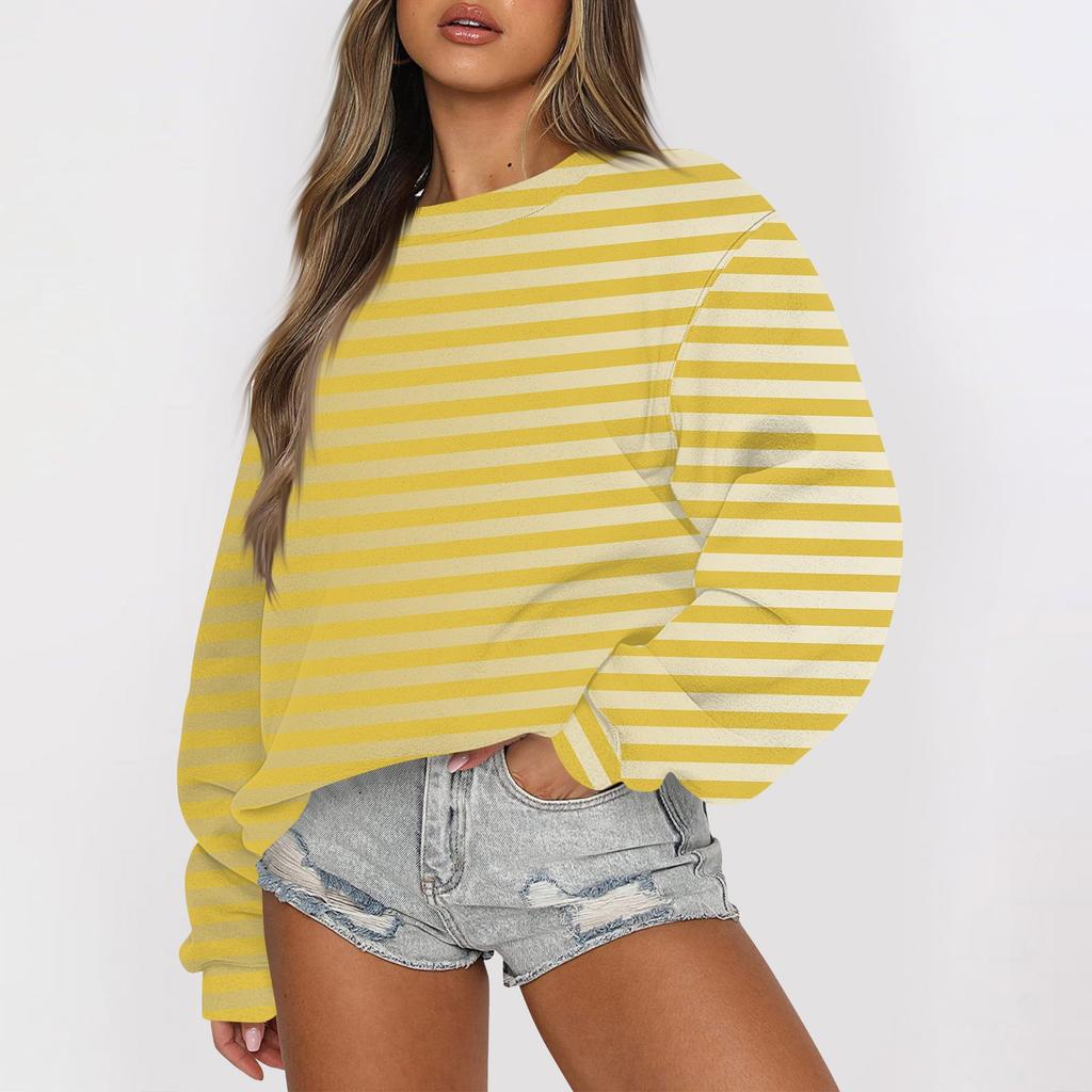 Женские осенне-зимние топы, женская толстовка с длинными рукавами, повседневные флисовые топы с круглым вырезом, свободный крой, половер