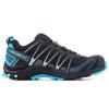 SALOMON XA PRO 3D Тканевые Повседневные Амортизирующие Водонепроницаемые и Дышащие Сцепление Низкие Альпинистские Ботинки Мужские L39332000