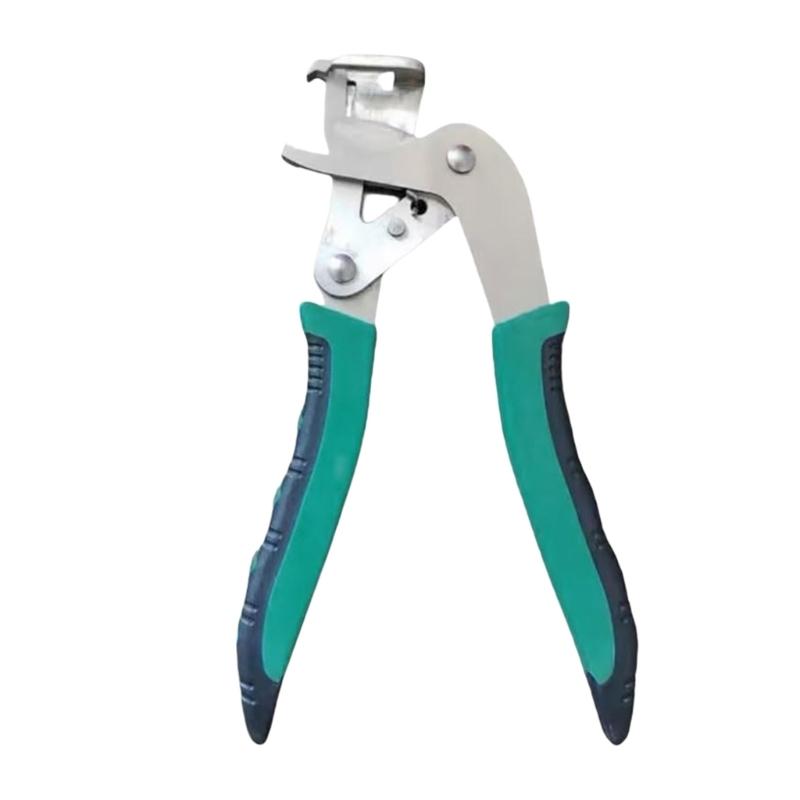 1/2/3 шт. Автомобильные щипцы и инструмент для снятия зажимов из нержавеющей стали с пружинным механизмом для снятия внутренних креплений