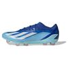 X Crazyfast.1 FG Marinerush Pack Unisex Sneakers Blue Bright-Royal Cloud-White GY7416