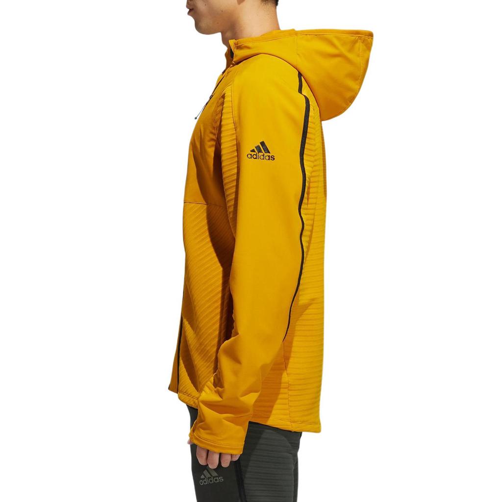 adidas COLD.RDy Куртки и Пальто Мужские Золотой GJ0341