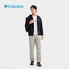 Мужская уличная софтшелл куртка Columbia WE5206010