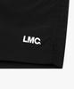 LMC Og Essential Shorts Black