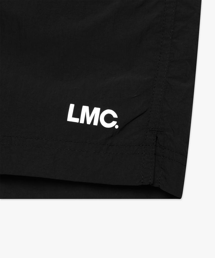 LMC Og Essential Shorts Black