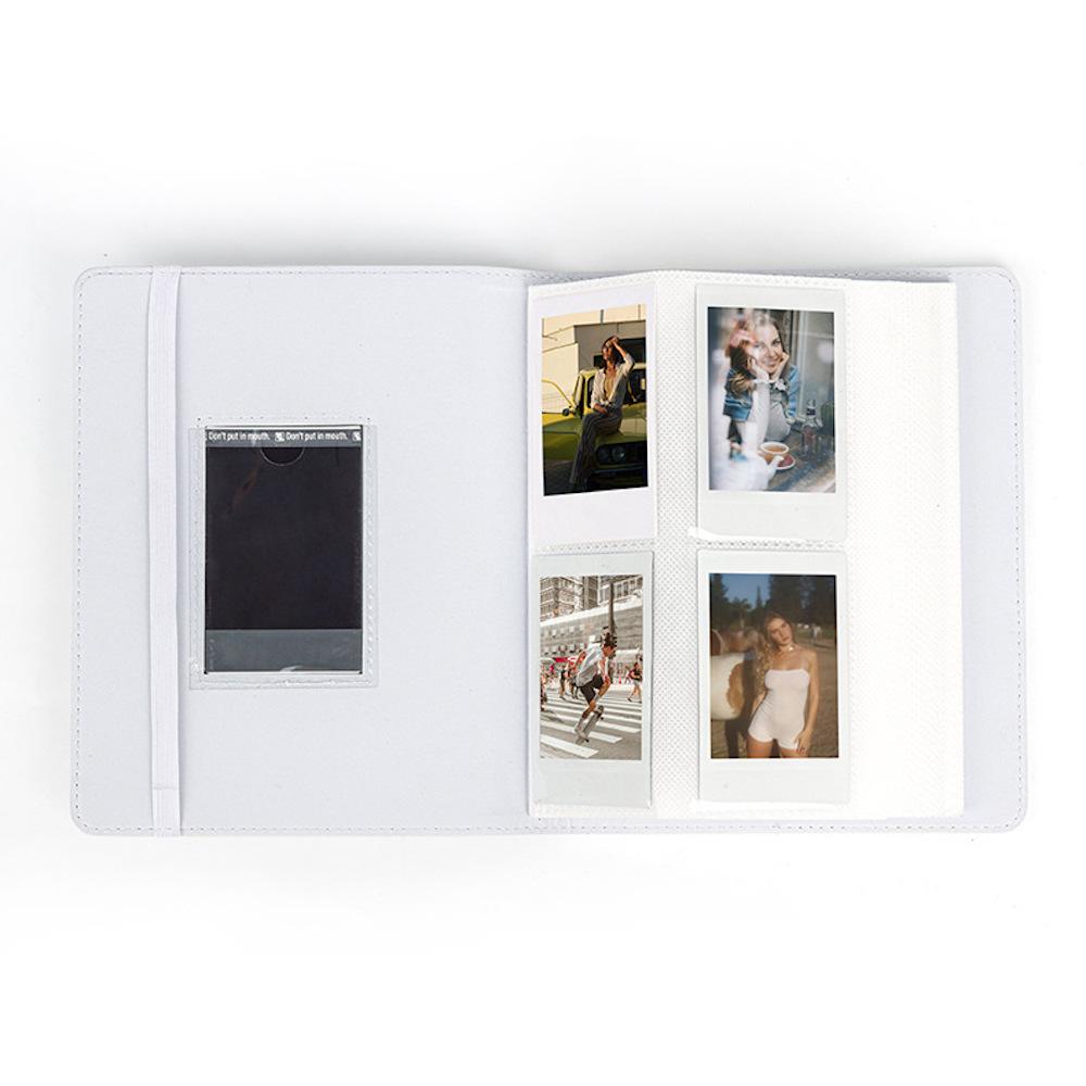 [Фотолаборатория] Фотоальбом на 288 карманов для фотографий Instax Mini CAC52
