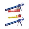 Caulking Tool Efficient Sturdy Lightweight Caulk Sealant Finishing for Repairing Window Filling