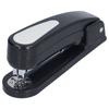 Desktop Stapler 360 Degree Rotation 8 Binding Positions Ergonomic Design Book Sewer for School