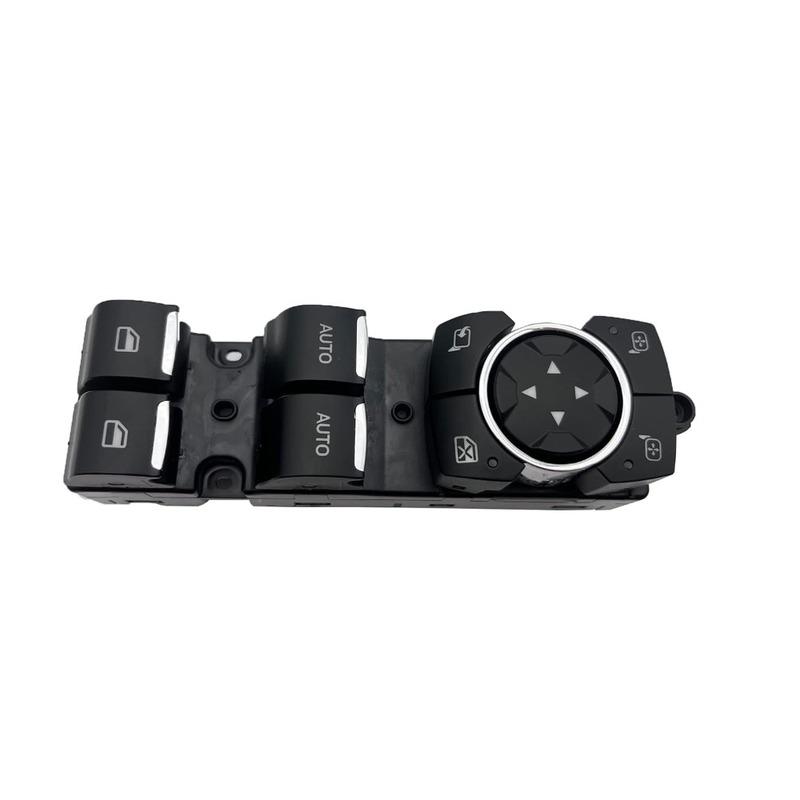 New Power Master Window Switch For Ford Explorer 2011 2012 2013 2014 2015 Front Left Glass Lifter Control Button Car Accessories