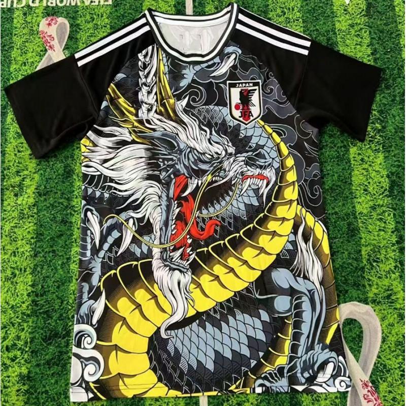 25/26 Season Japan Anime Football Jerseys Mens Womens Team Sports Shirts