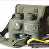 High Magnification 10X50 HD Nautical Binoculars Compass Low Light Night Vision Rangefinder Pointer  Pocket Navigation