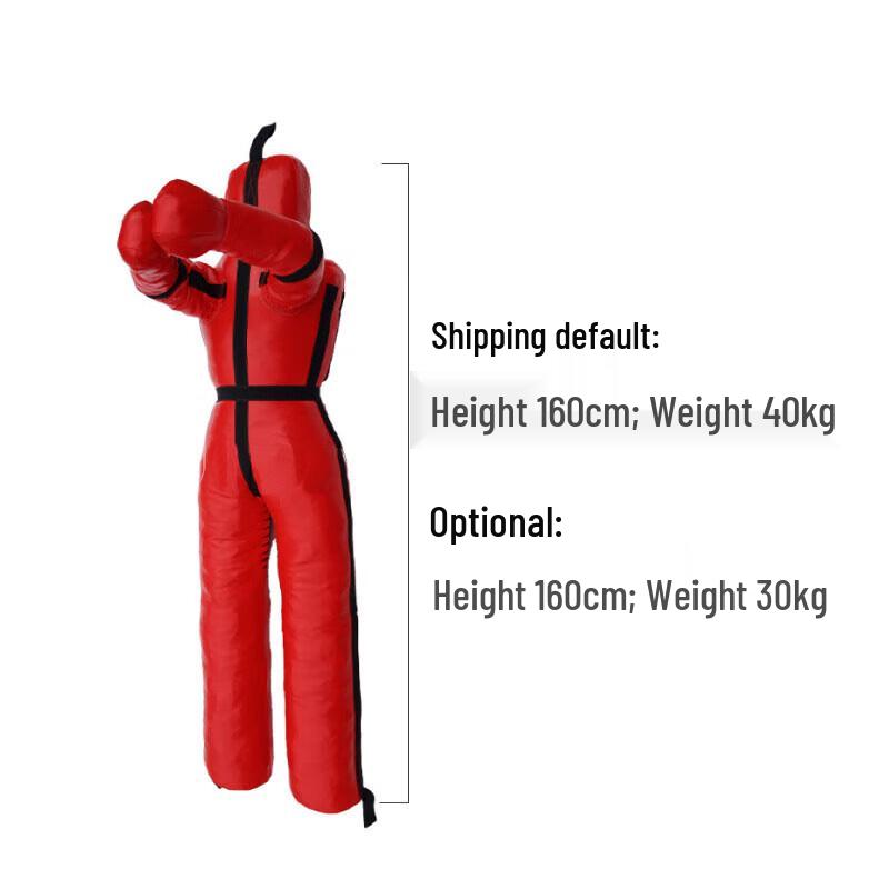 YouSijia Fighting Fundamentals Training & Assessment System Kit