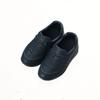 For 16cm Dolls Foot Length 2~3.5cm Casual Shoes Fashion Doll Shoes PVC Boots Plastic Sneakers