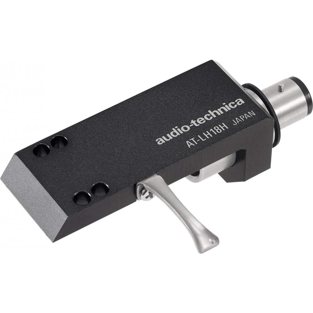 Audio-Technica AT-LH18H head shell aluminum heavy model