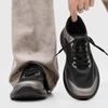 Men'S Shoes Summer Korean Version New Soft-Soled Breathable Light Commuter Hiking Shoes Comfortable Outdoor Sports Shoes