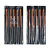 Tsubosan Set File Set of 10 Triangular Oil-grained SA010-04