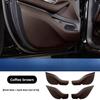 Накладка на дверь от пинков для Mercedes 20-2025 GLE W167 350 v167 coupe gls x167 450 500e 350d 53 amg отделка аксессуары