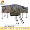 Heavy-Duty Truck & Vehicle Tarpaulin