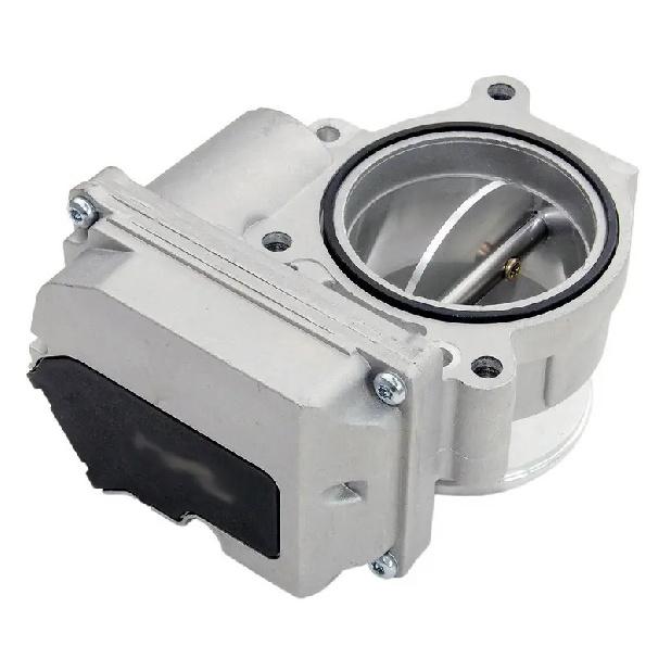 NEW THROTTLE BODY 35100-2740 FOR HYUNDAI GRANDEUR i30 ix55 SANTA FE TUCSON 3510027400