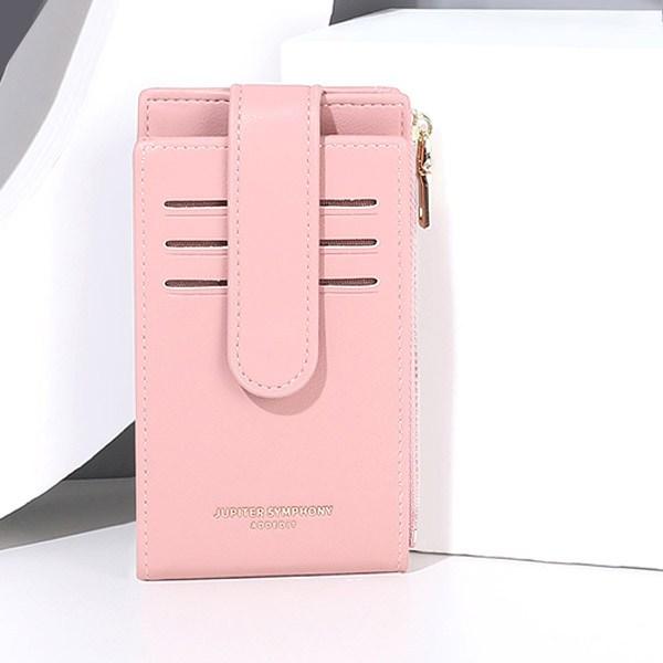 ДобавитьРедактировать Кошелек для карточек Proms