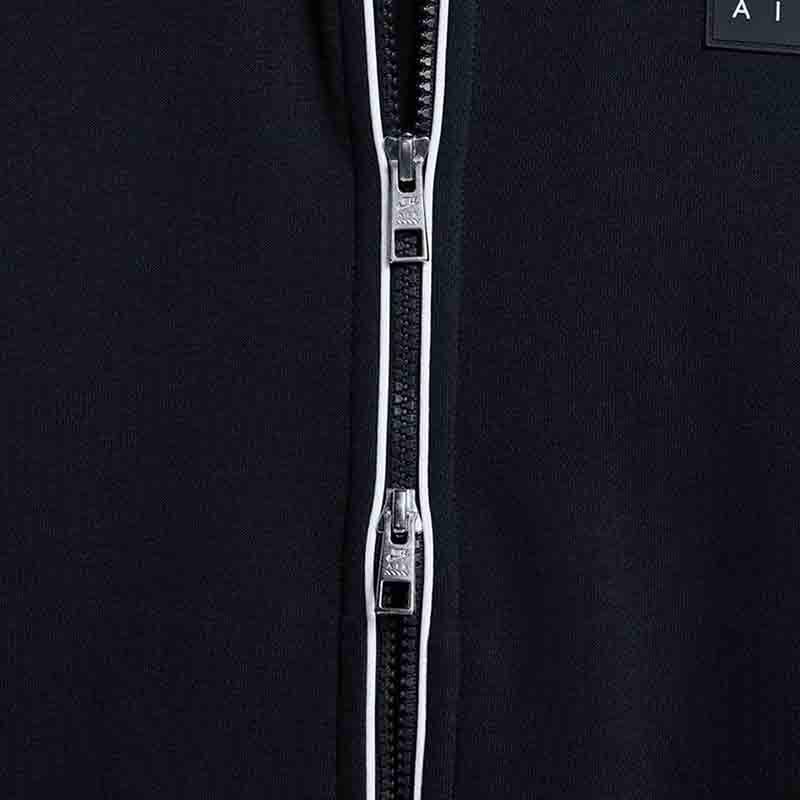 Nike Мужская модная повседневная вязаная куртка IF1263