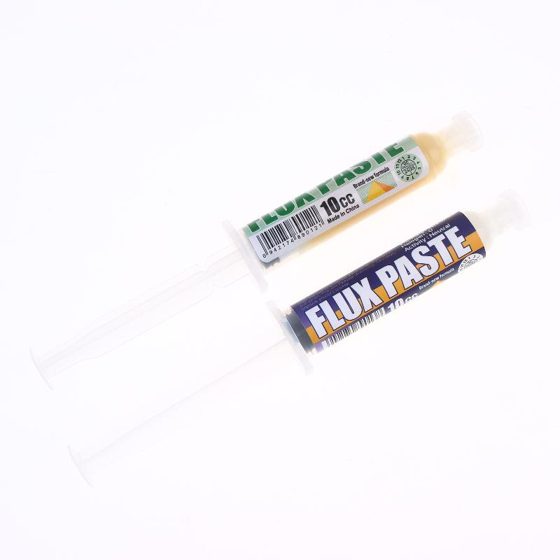 Бессвинцовая паяльная паста Uv223/Uv559 для пайки смартфонов, планшетных компьютеров, BGA, SMD, печатных плат, ремонтные инструменты