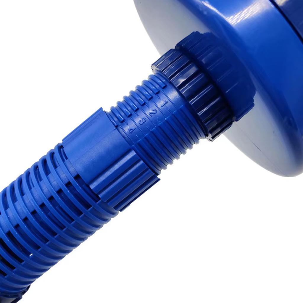 Automatic Pool Chemical Dispenser with Floating Designs Plastic Box for Consistent Water Quality and Easy Maintenance