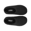 adidas Adifom Stan Smith Mule Шерпа Флис Пак - Черные Женские Кроссовки JR8823