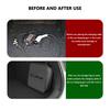 For Lexus Car Charging Cable Rechargeable Gun Storage Bag CT ES GS NX IS250 RX350 IS200 LX570 UX250h CT200h