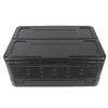 Insulated Food Carrier Box 60L Large Capacity Folding Thermal Insulation Box for Outdoor Camping