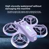 Body Protective Film For DJI NEO Luminous Stickers Anti-Scratch Flight Sticker Night Glow-in-th U3S4