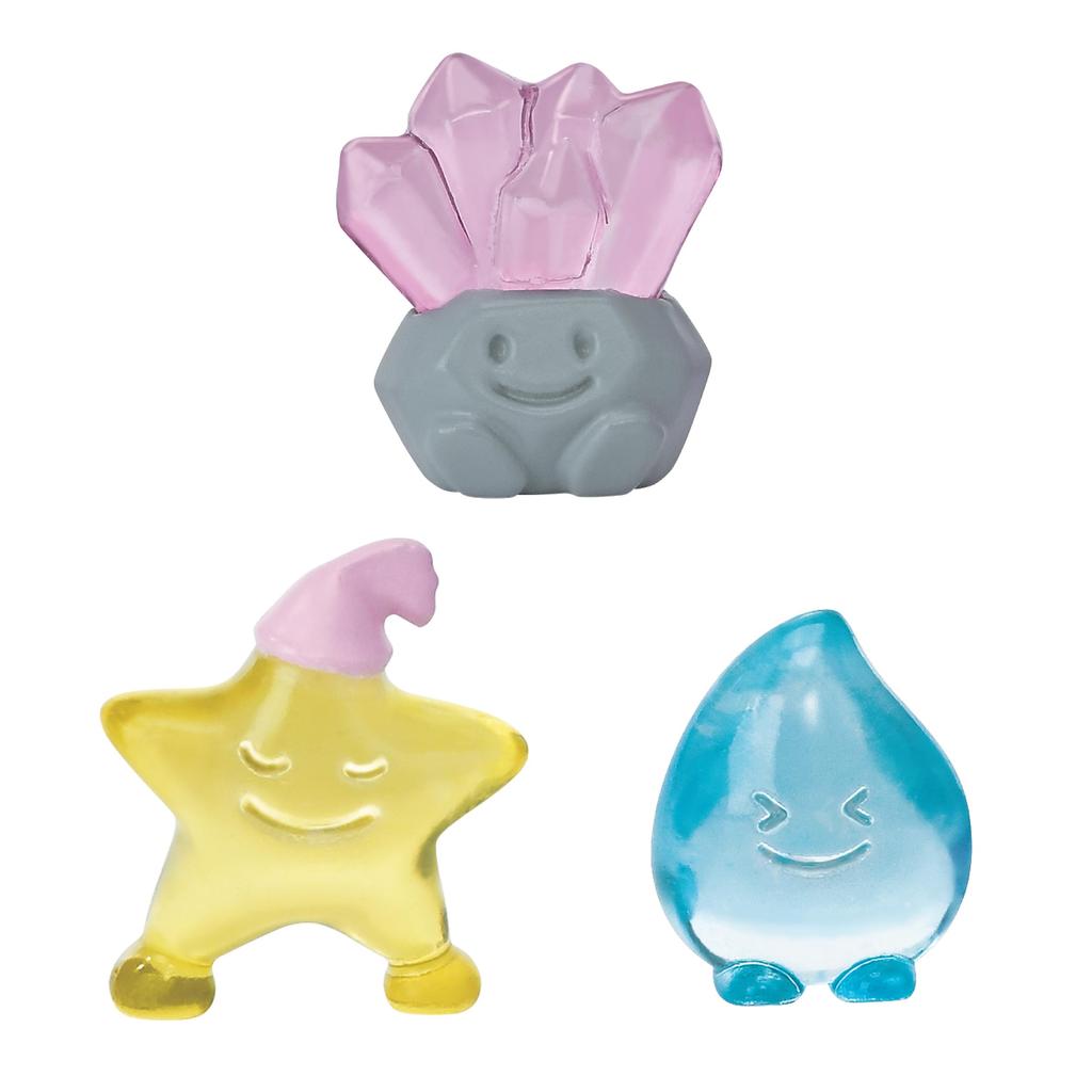 Sylvanian Families Doll [Fairy Forest Mysterious Baby Set] F-44 ST Mark Certified, Ages 3 and Up, Toy Dollhouse, Sylvanian Families, Epoch