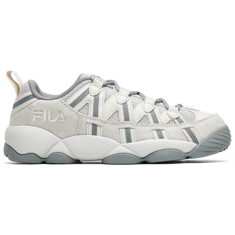Fila Спагетти Серый/белый F12M931232FGM