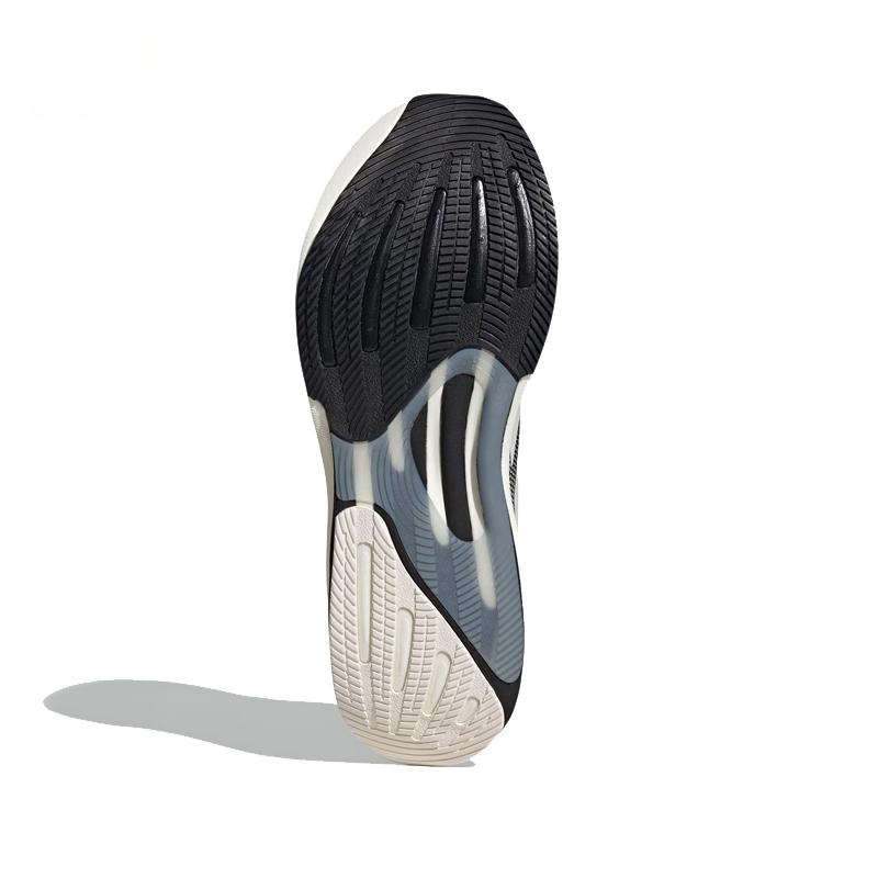 Adidas Supernova Rise 2 Core Black White Men Sneakers Zero-Metalic IH2504