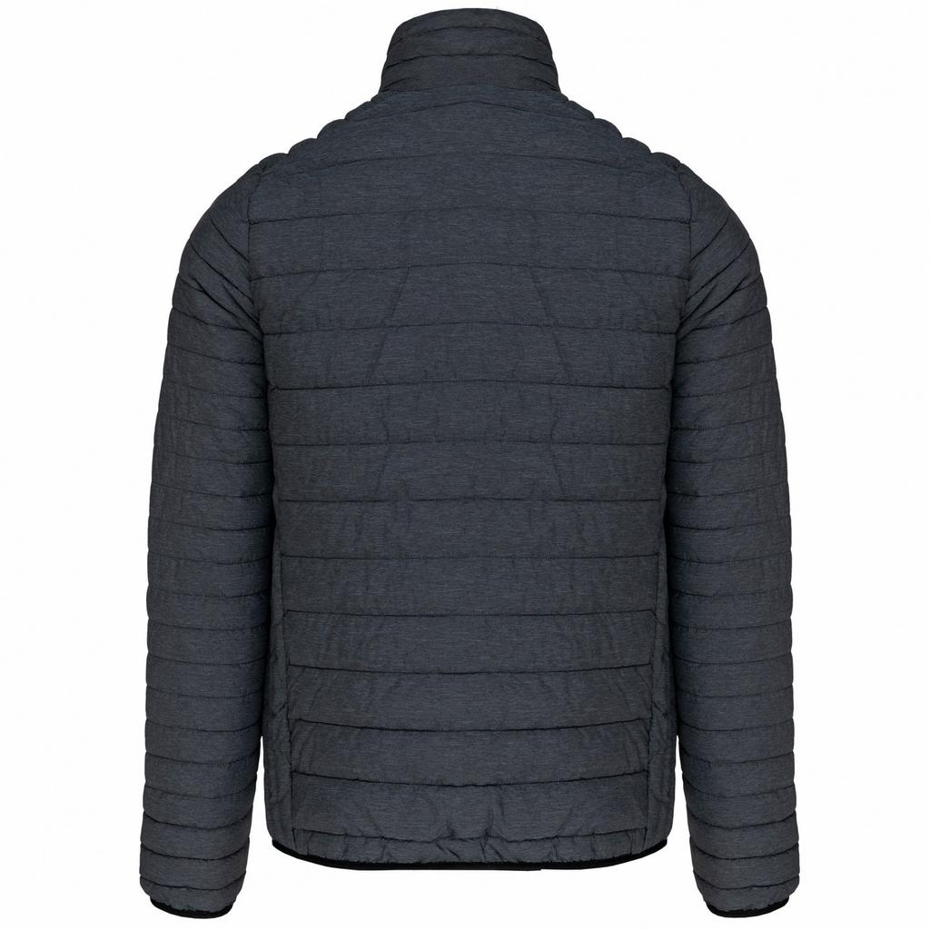 Kariban Mens Lightweight Padded Jacket