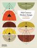 Книга Mid-Century Modern Design : A Complete Sourcebook